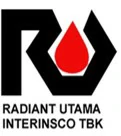 Radiant Utama Interinsco Tbk